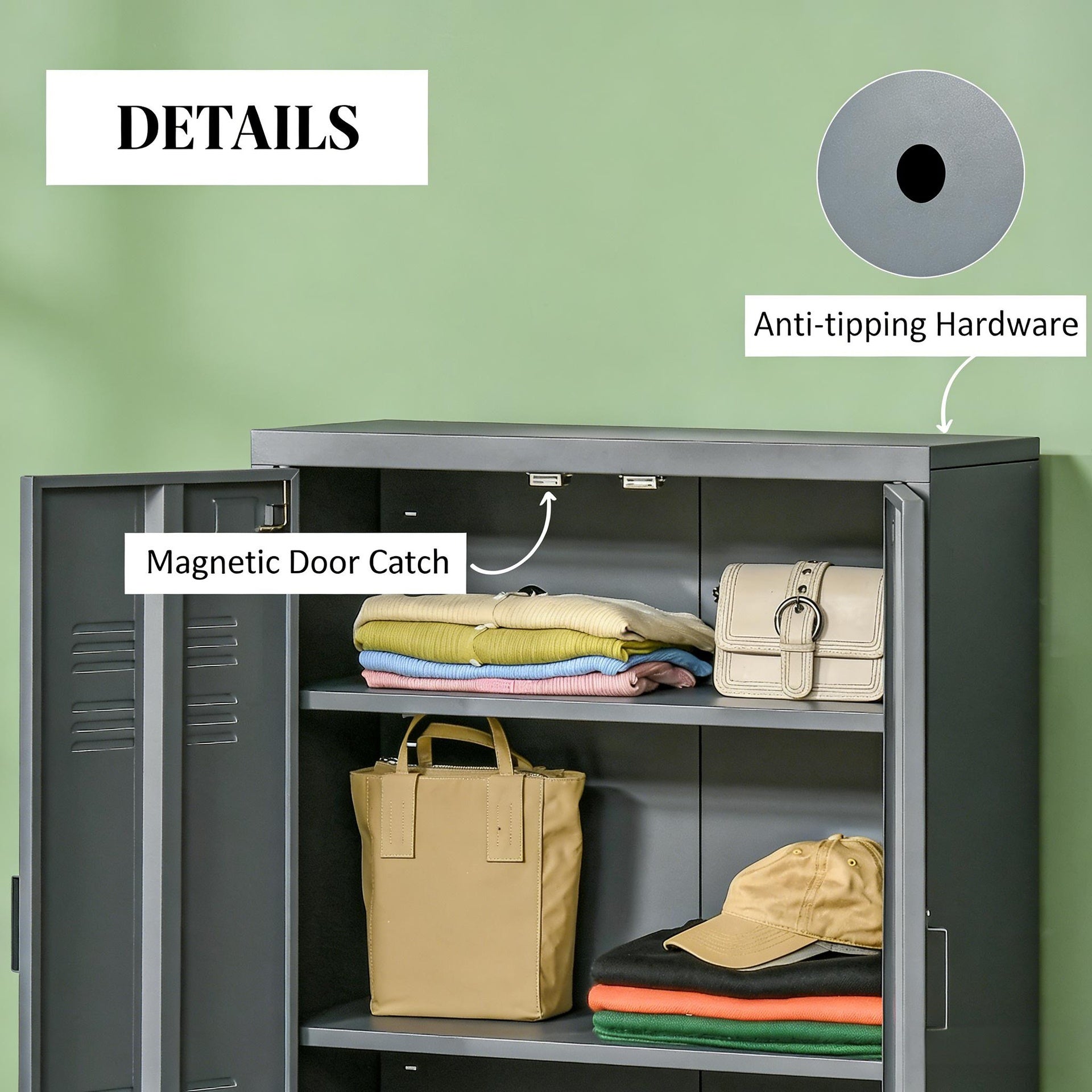 Stable Storage Cabinet,Modern Cabinet