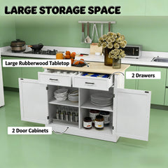 Foyer Storage Cabinet,Kitchen Island,Home Cabinet