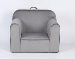 KIDS CLUB SOFA, KIDS COUCH, TODDLER SOFA