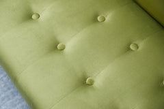 SOFA BED - ARMYGREEN