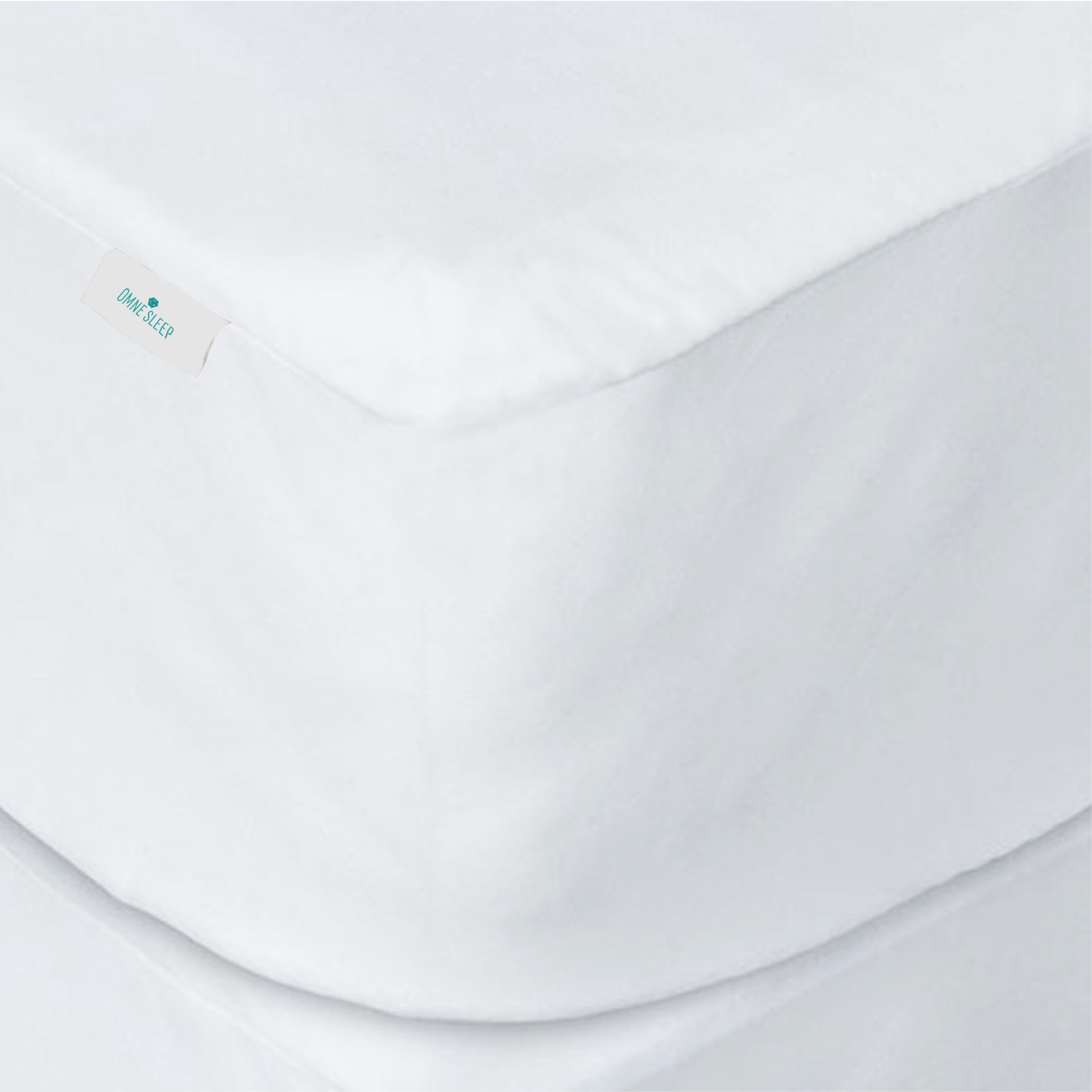 California King Deluxe Waterproof Mattress Protector