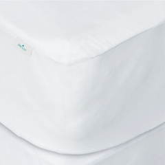 California King Deluxe Waterproof Mattress Protector