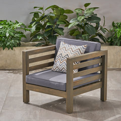 OANA CLUB CHAIR