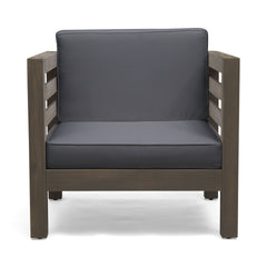 OANA CLUB CHAIR