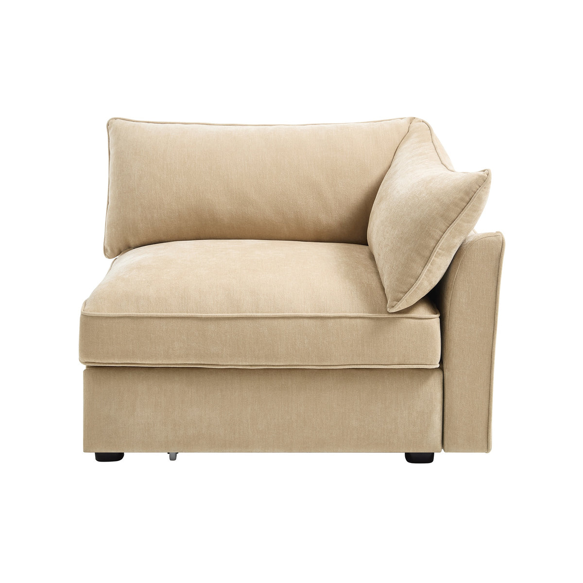 Sofa  RSF Velvet -wheat