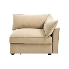 Sofa  RSF Velvet -wheat