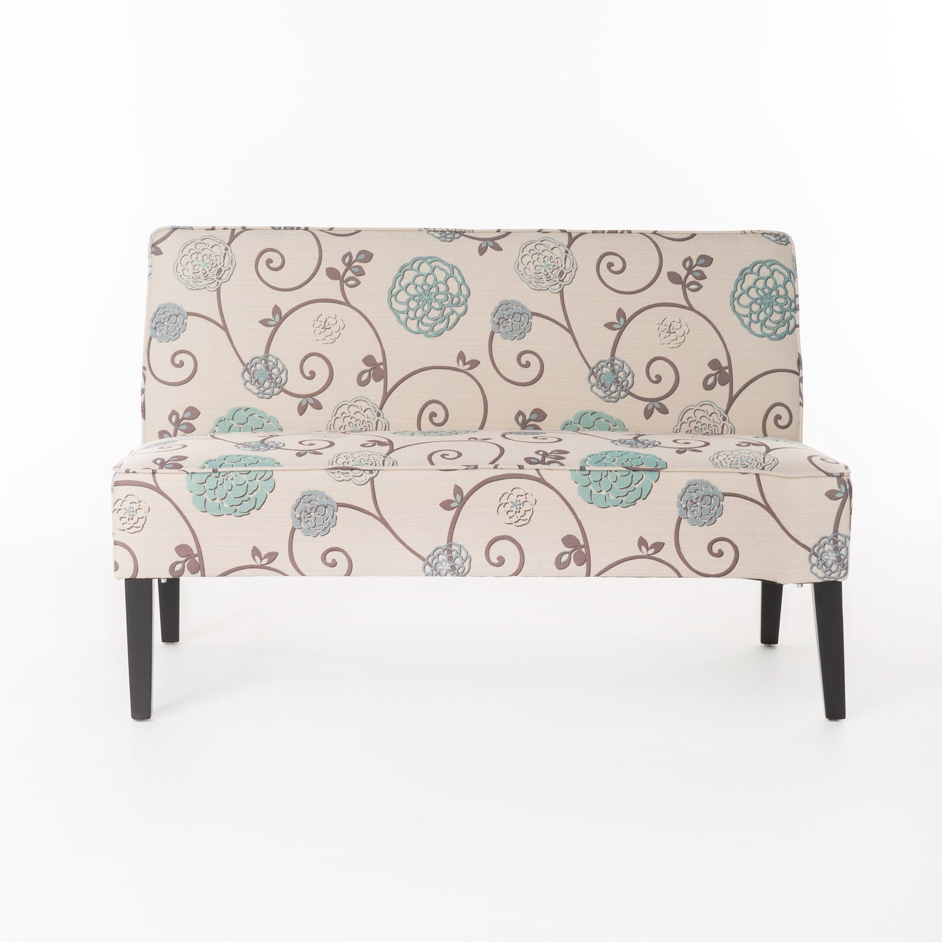 50'' Upholstered Loveseat