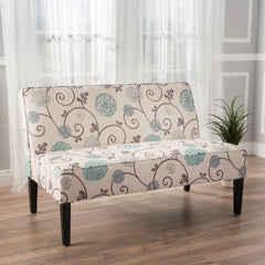 50'' Upholstered Loveseat