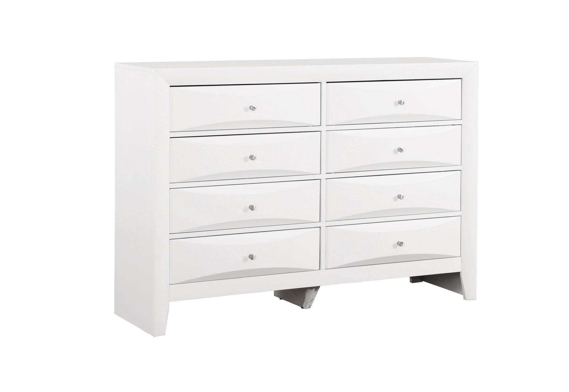 Marilla G1570-D Dresser , White