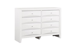 Marilla G1570-D Dresser , White