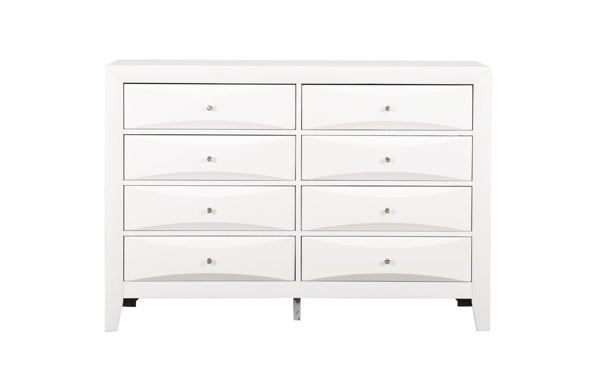 Marilla G1570-D Dresser , White