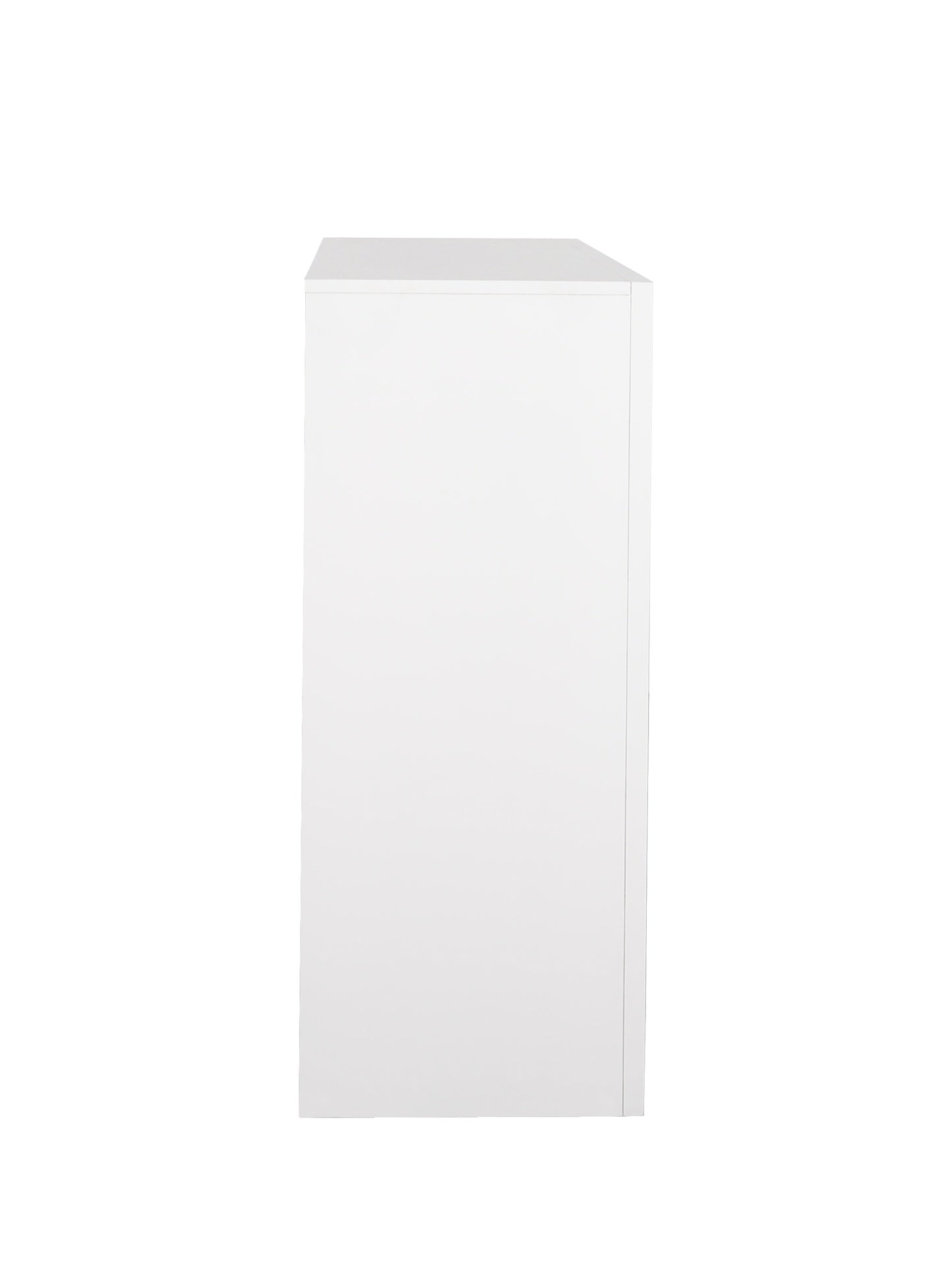 Marilla G1570-D Dresser , White