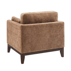 Chalco Modern Arm Chair