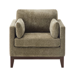 Chalco Modern Arm Chair