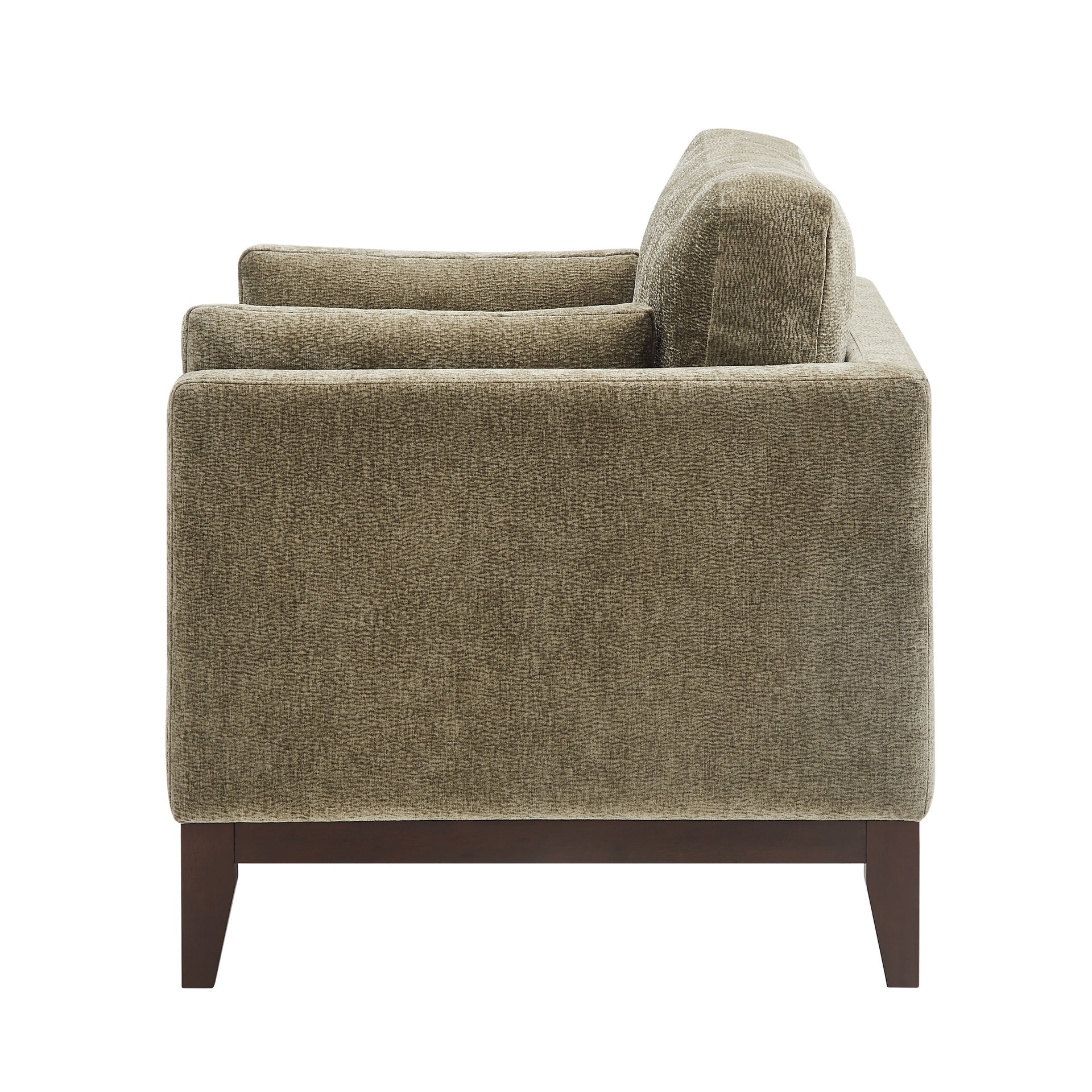 Chalco Modern Arm Chair