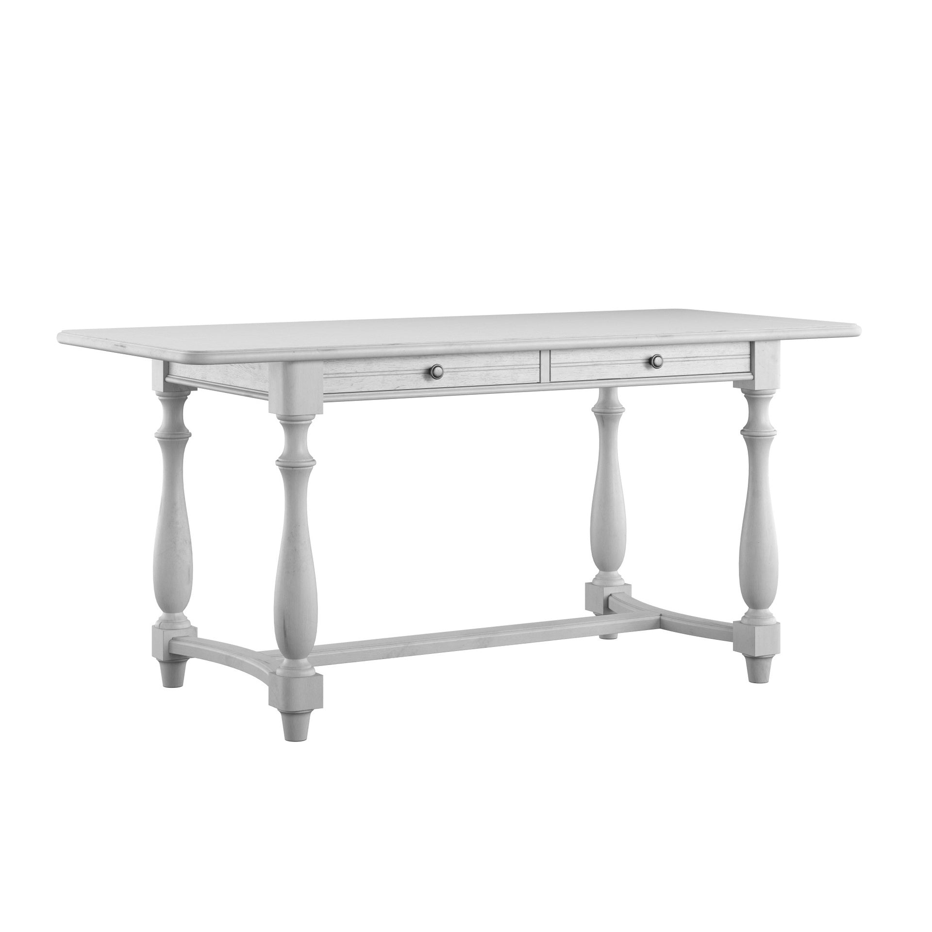 Gray Gathering Height Table