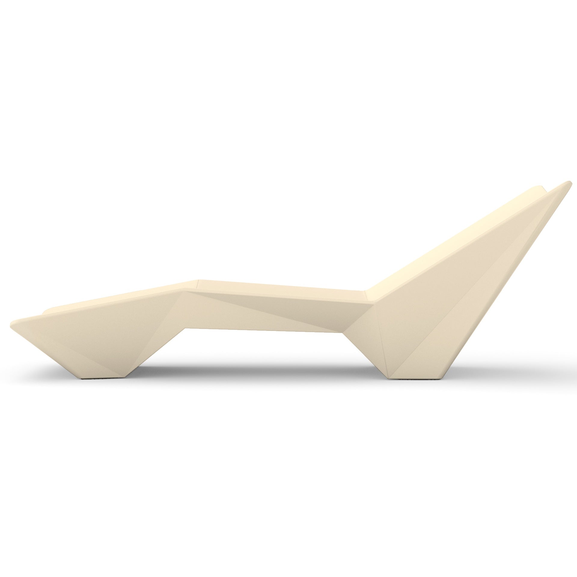 Quick Assembly S-shaped Pool Lounger, Ergonomic Design, Comfortable and Breathable, Essential for Outdoor Relaxation