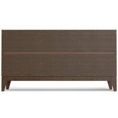 Harper 3 Door Sideboard Buffet / Storage Cabinet