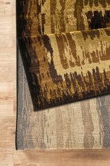 Bristol GC_DYN7093 Multi 7 ft. 10 in. x 10 ft. 3 in. Area Rug