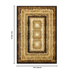Bristol GC_DYN7093 Multi 7 ft. 10 in. x 10 ft. 3 in. Area Rug