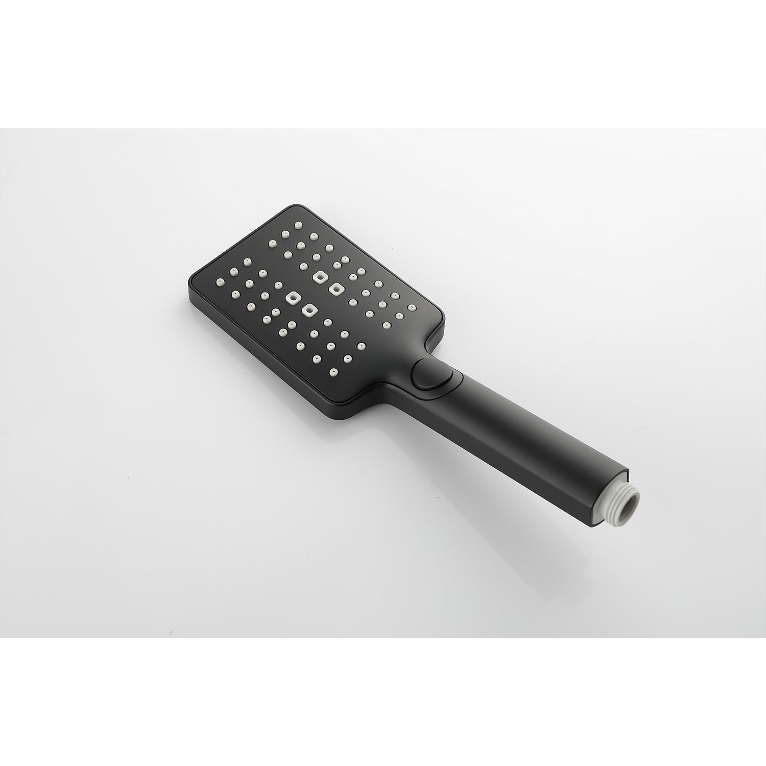Handheld Shower with 28-Inch Slide Bar and 59-Inch Hose