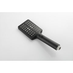 Handheld Shower with 28-Inch Slide Bar and 59-Inch Hose