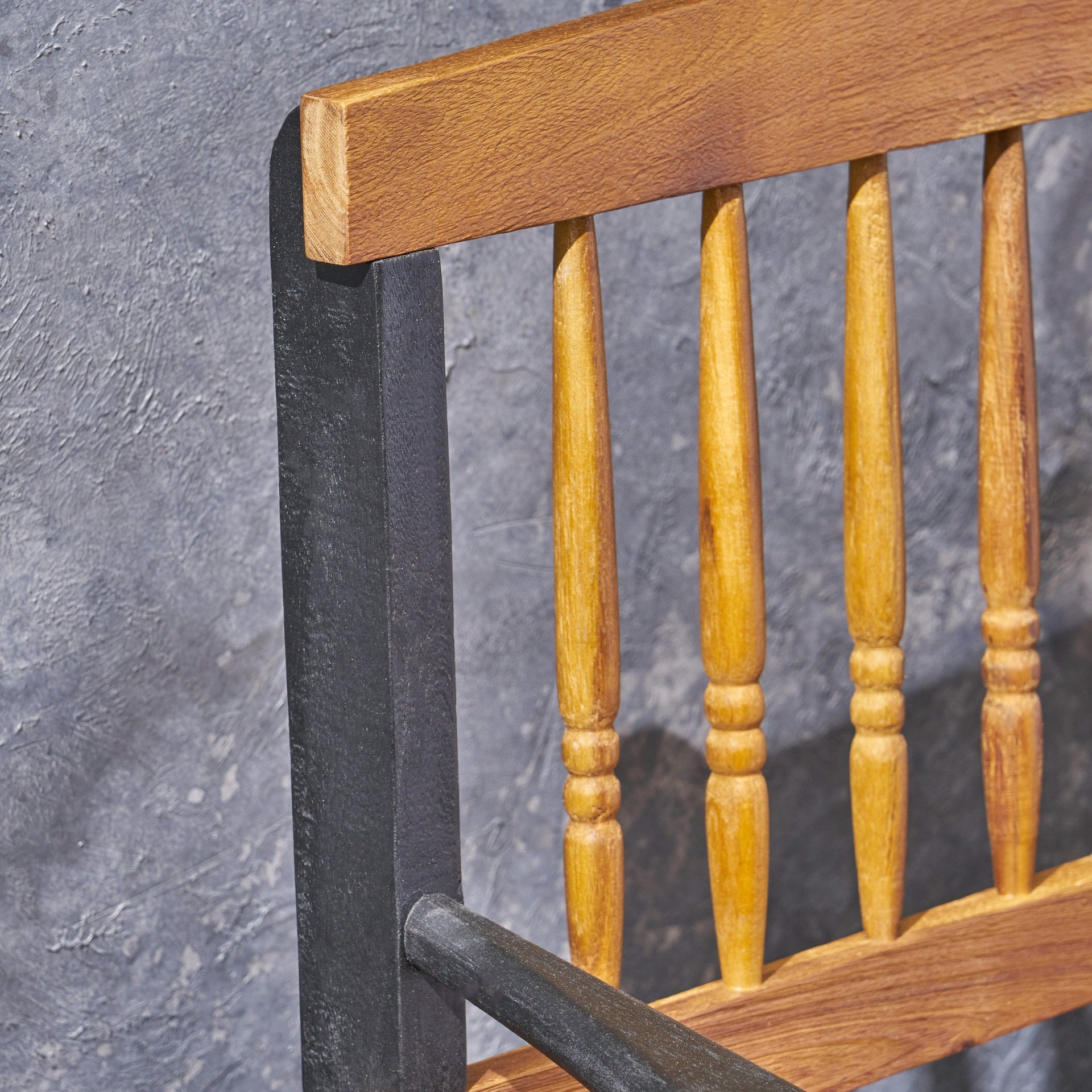 IMPERIAL BENCH