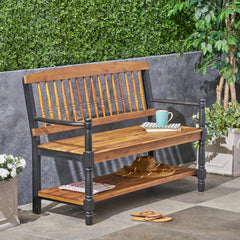 IMPERIAL BENCH