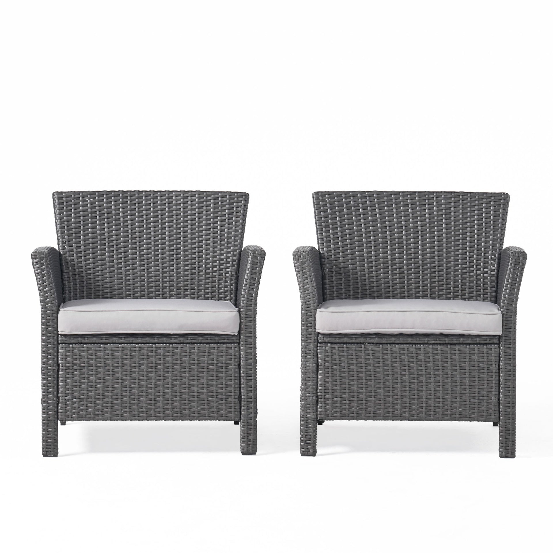 ST LUCIA CHAIR