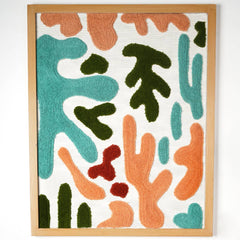 Organic Essence Wall Art
