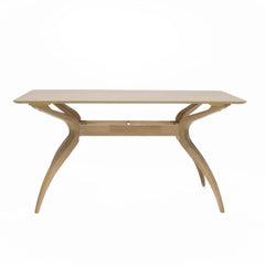 58905.00TOPOAK_58905.00LEGOAK DINING TABLE (2 BOXS)