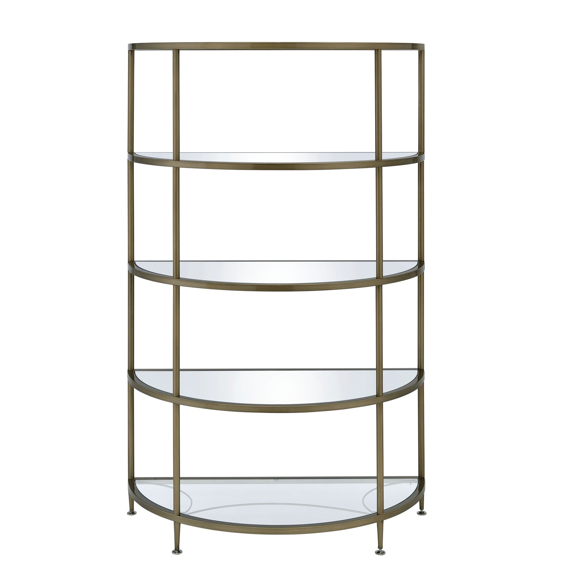ADITYA Mirrored RACK
