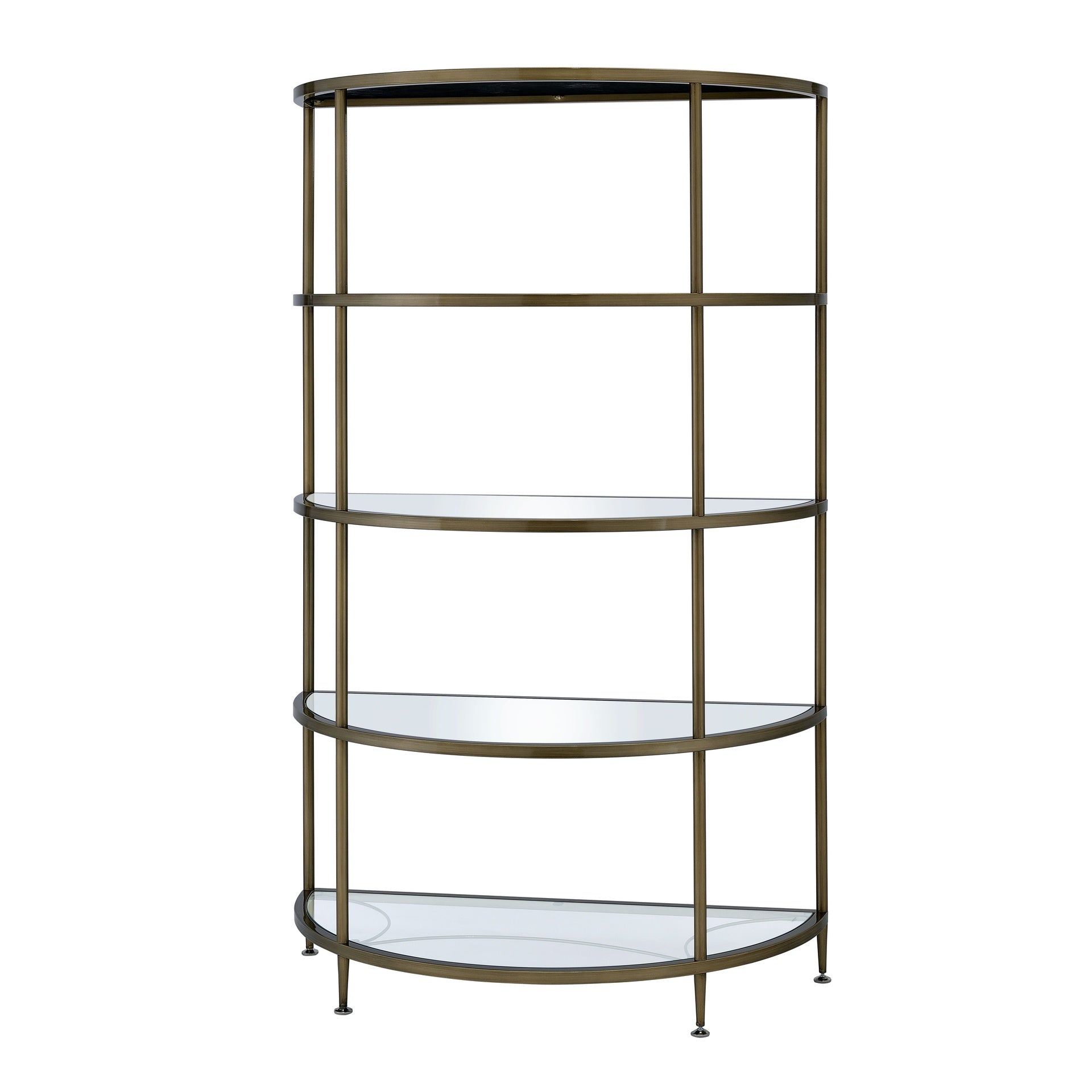ADITYA Mirrored RACK