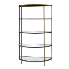 ADITYA Mirrored RACK