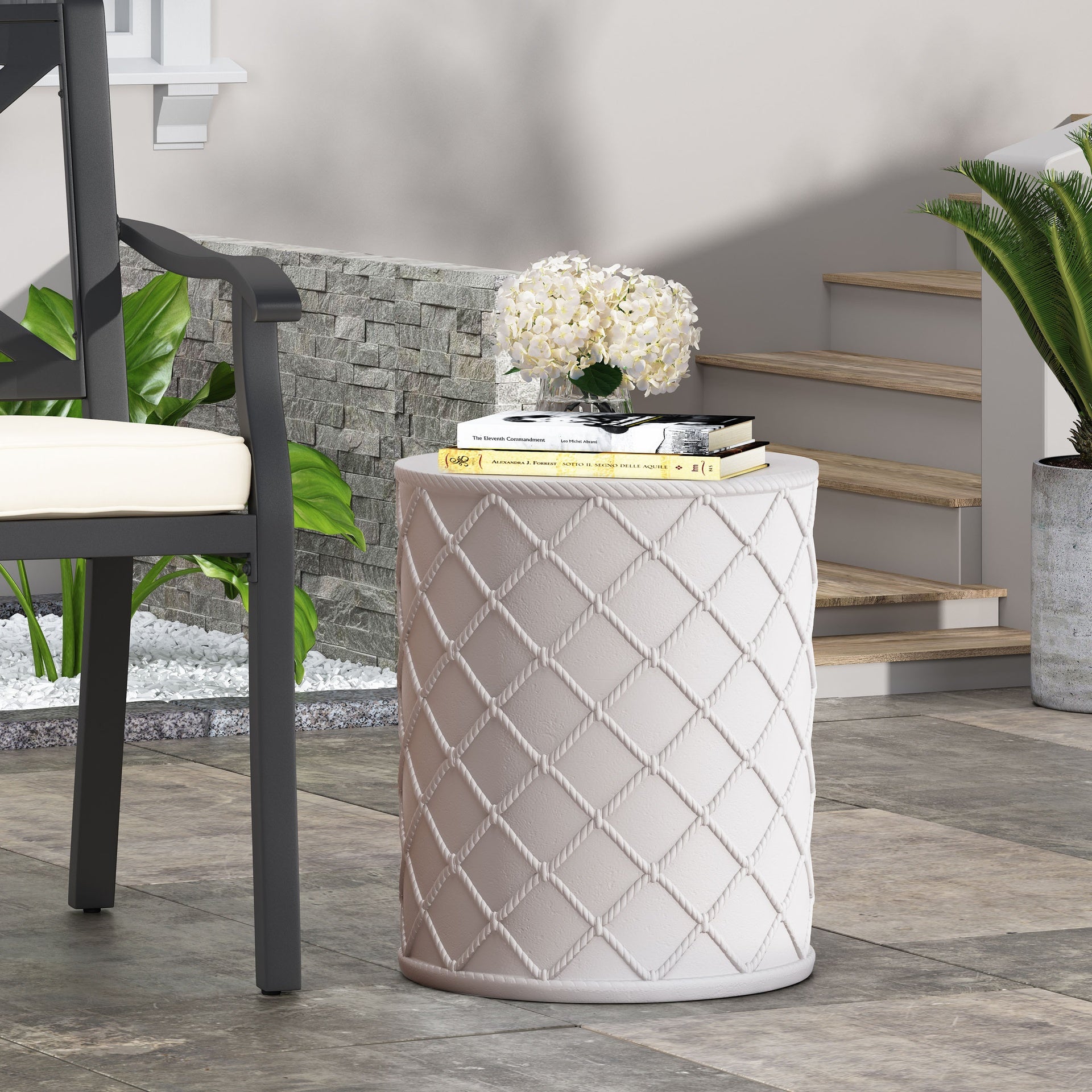 END TABLE