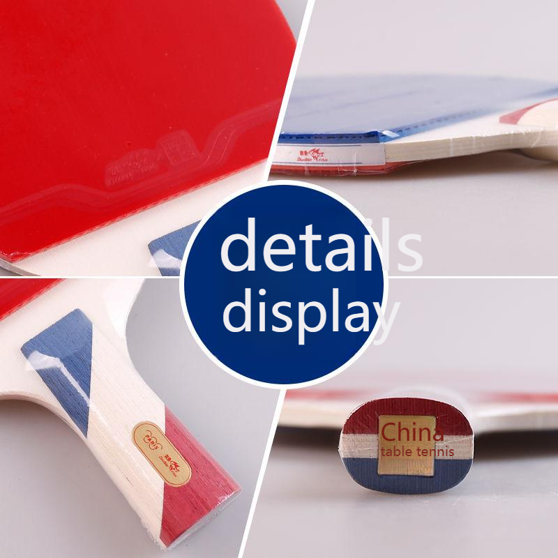 Paris Collection Racket