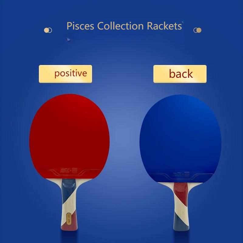 Paris Collection Racket