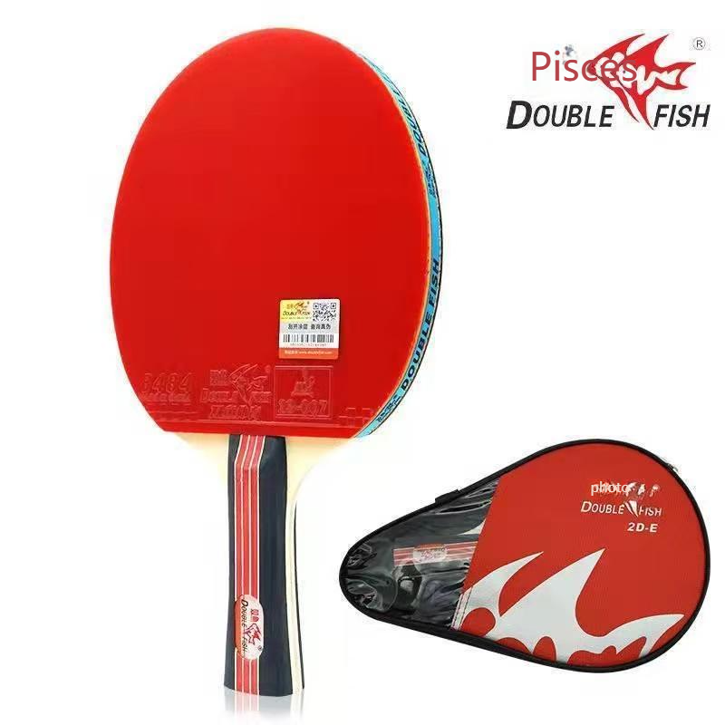 DOUBLE FISH  Single Table Tennis Racket