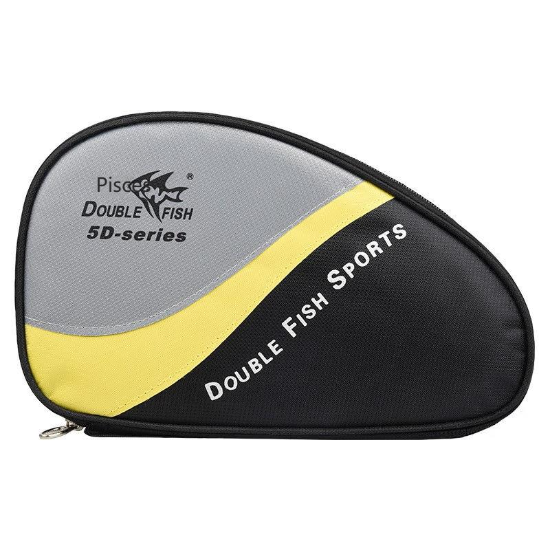 DOUBLE FISH Single Table Tennis Racket