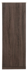 Boston G025-LC Lingerie Chest , Wenge