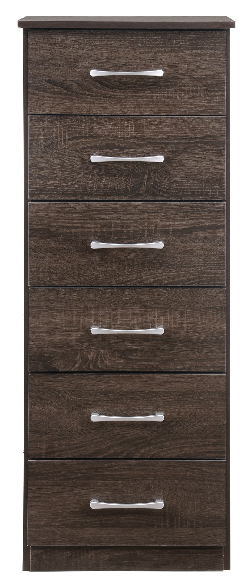 Boston G025-LC Lingerie Chest , Wenge