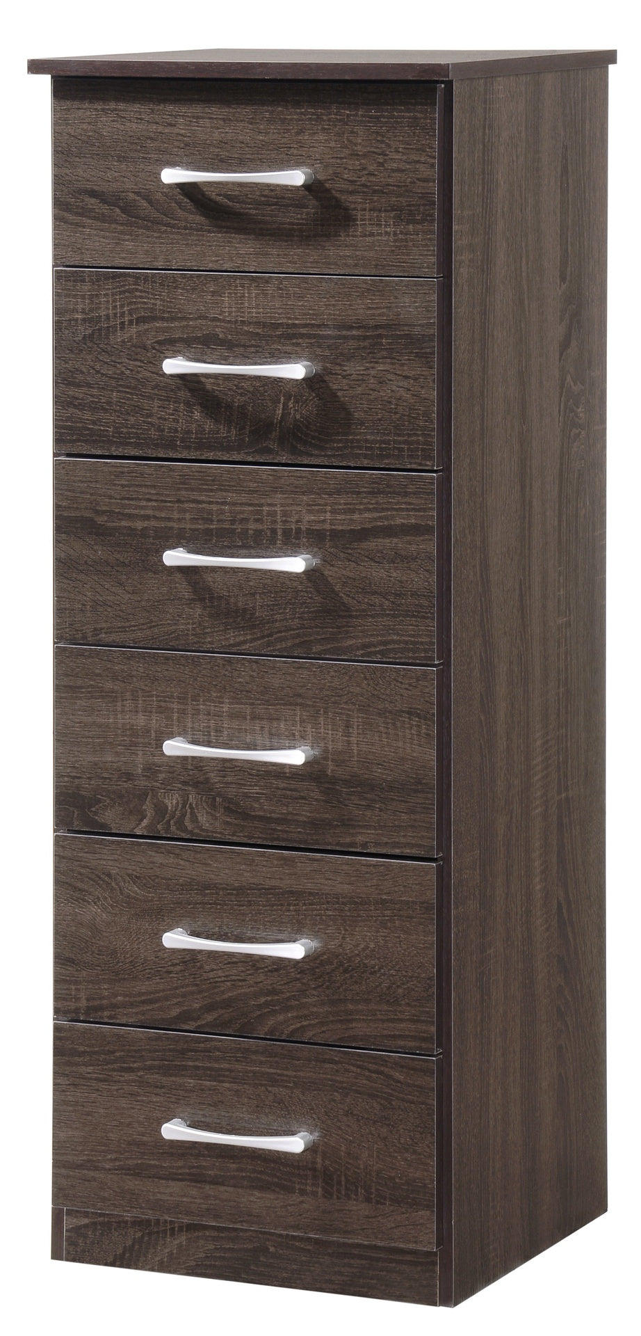 Boston G025-LC Lingerie Chest , Wenge
