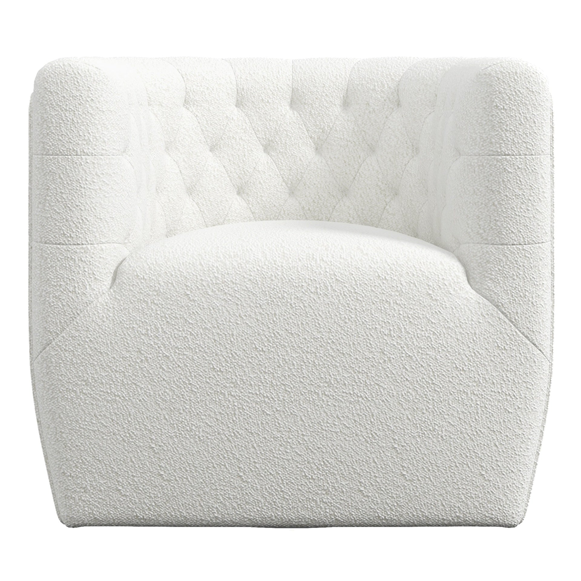Delaney Swivel Chair