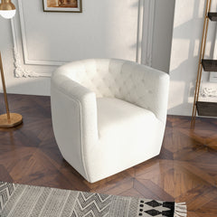 Delaney Swivel Chair