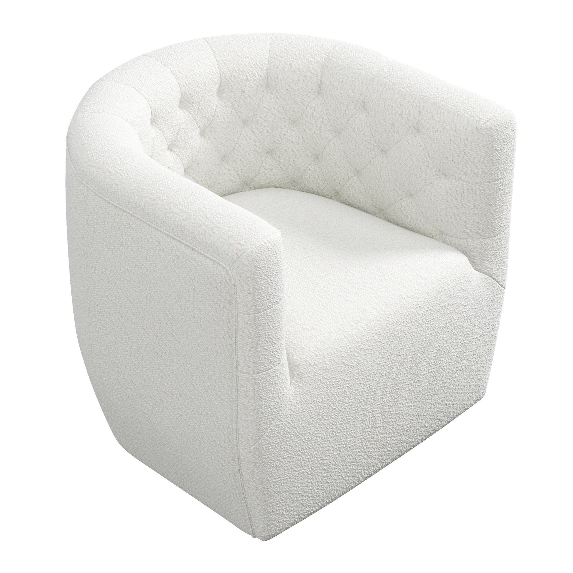 Delaney Swivel Chair