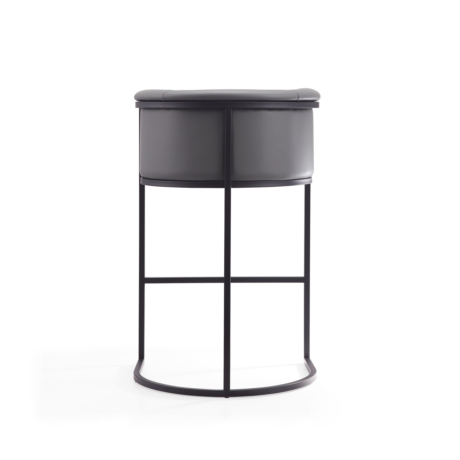 Barstool in Gray