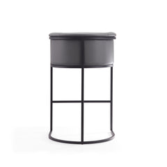 Barstool in Gray