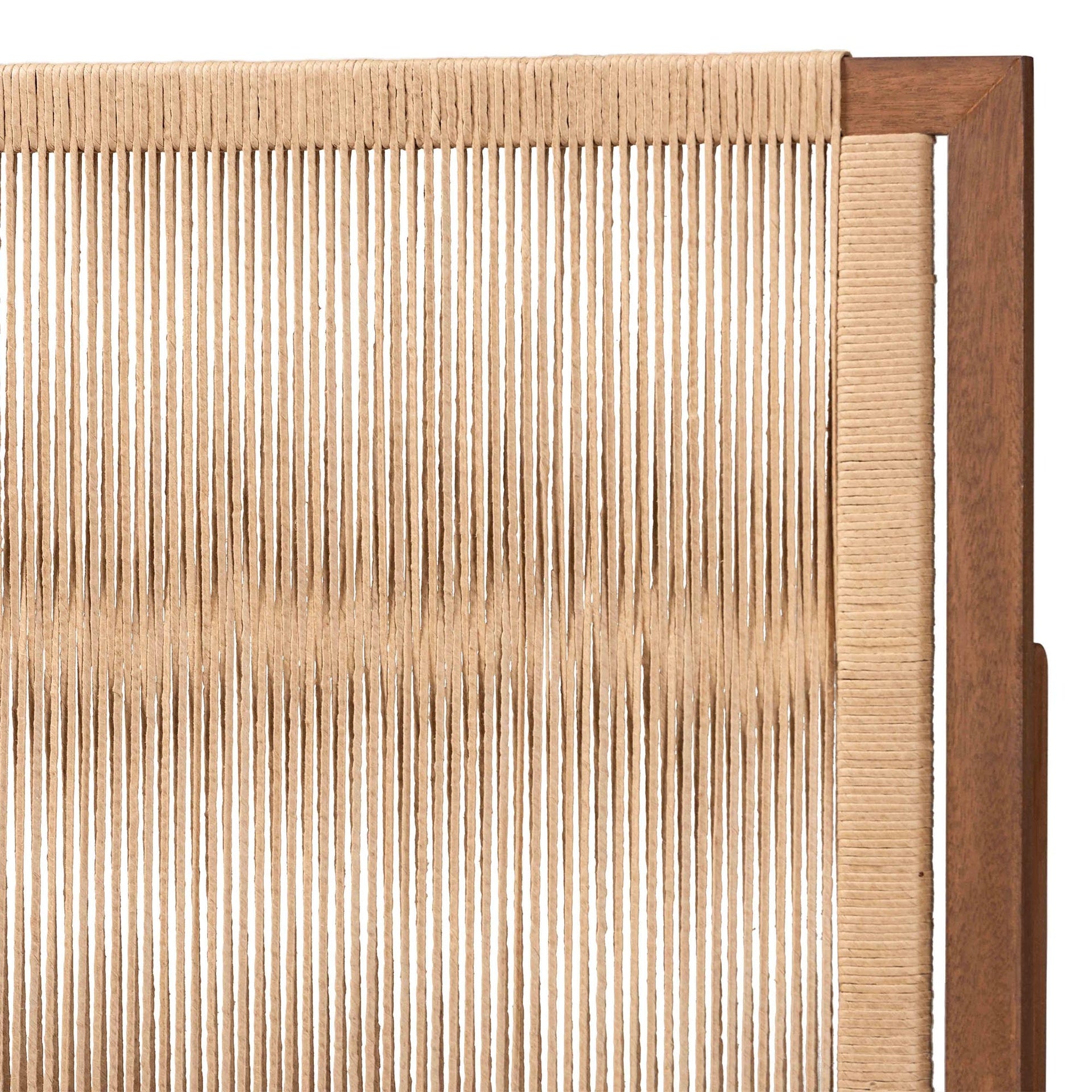 Headboard