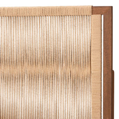 Headboard