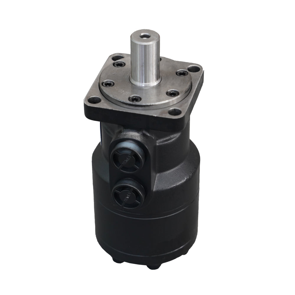 Hydraulic Motor for Box Broom Sweeper